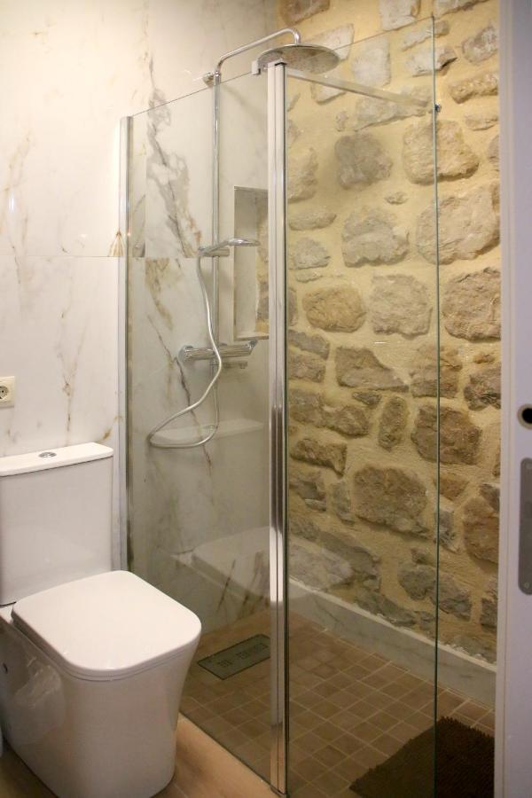 Apartamentos Turisticos La Estacion Ubeda  Bagian luar foto