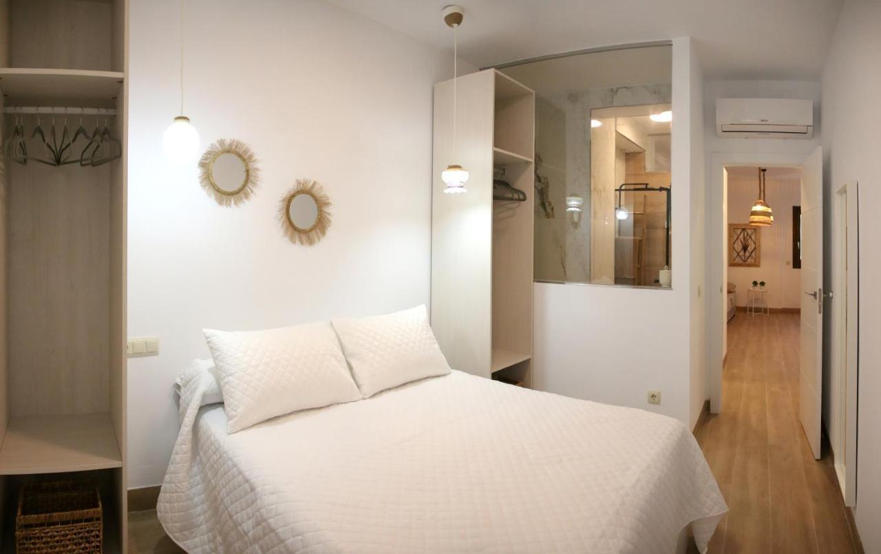Apartamentos Turisticos La Estacion Ubeda  Bagian luar foto